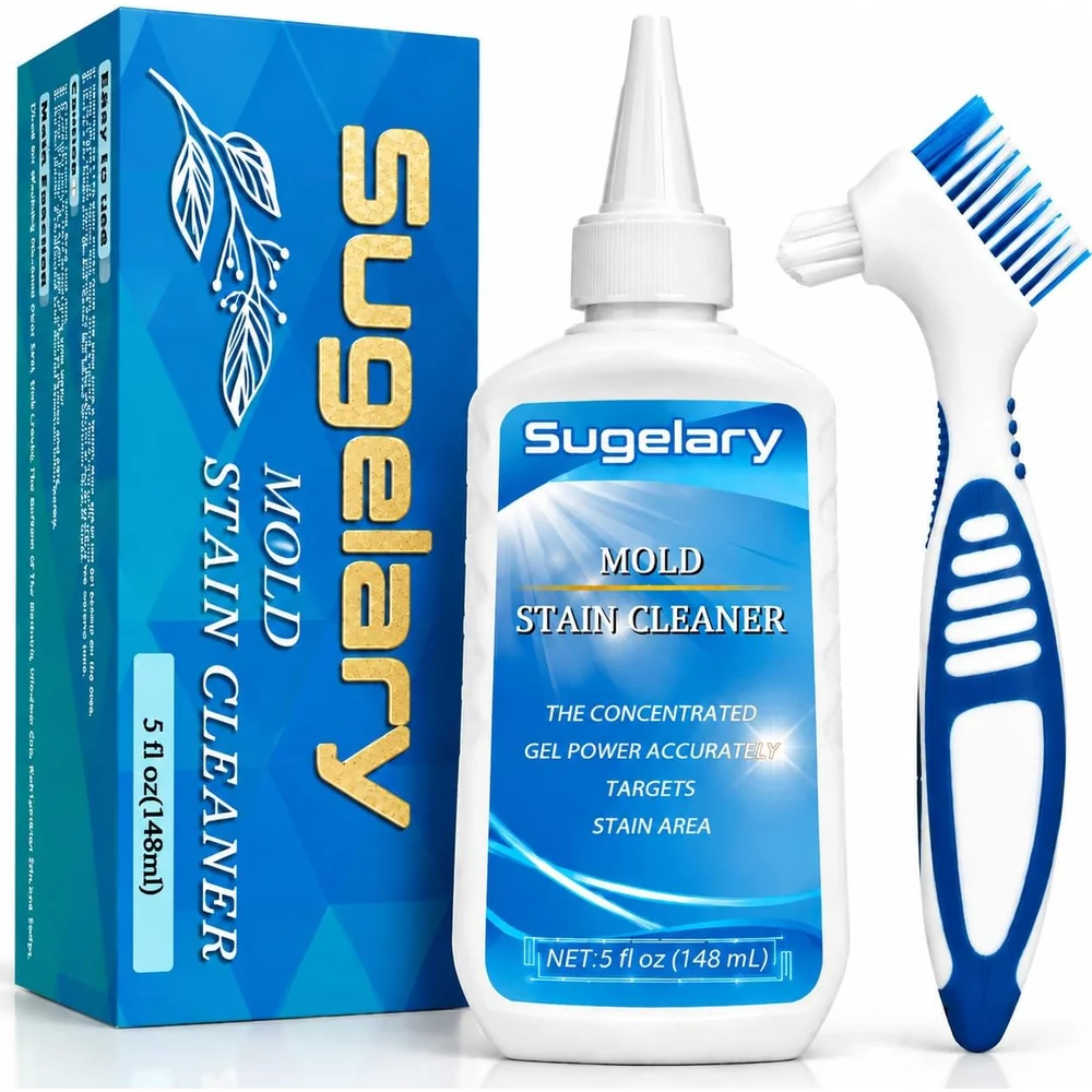 Sugelary Stain Gel Gift Box, 5 fl oz, 5 fl oz boxed